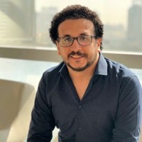Hossam Mohamed Ali