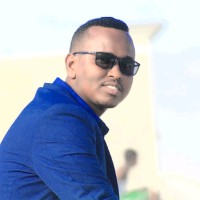 Dr Muse Mohamed Mohamoud
