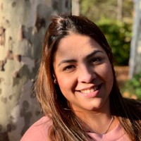 Maria Matilde Diaz