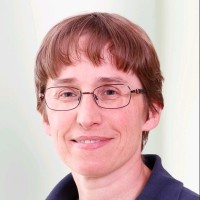 Elisabeth Rentsch-Rüegg