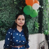 Supriya Maji