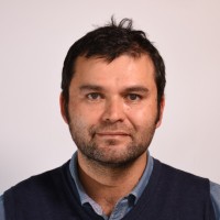 Eric Báez