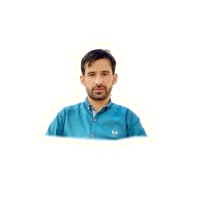 Elyas Ali
