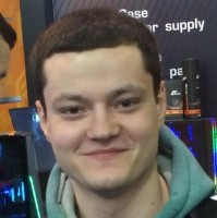 Andrii Korpalo