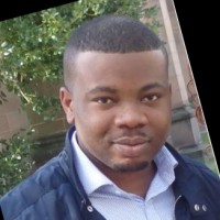 Kayode Akinlaja