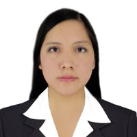 Yumiko Espinoza Canto