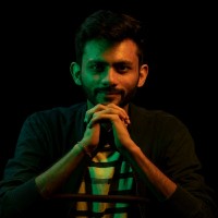 Nikhil Panchal
