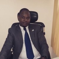 Mohammed Rashid Bello