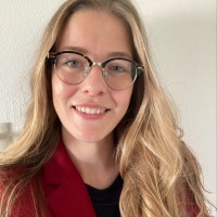 Hannah Strijker