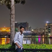 Shaik Saleem Malik