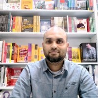 Mohamed Riyas Mohamed Mydin