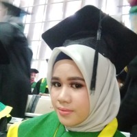 Arini Ulfah Mawaddah Ritonga