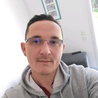 Romain Beaugeard