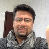 Omar Gerardo Rosas Cáceres