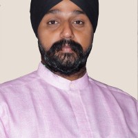 Karanjeet Singh Panesar