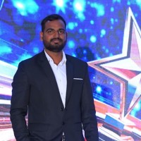 Sai Kiran Sagarla
