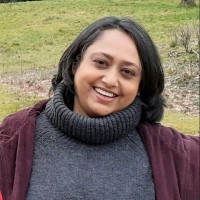 Debalina Das