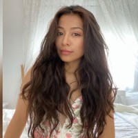 Katerine Alexandra Chang Bravo