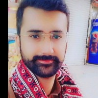 jawad ali shaikh
