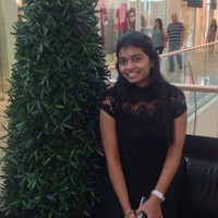 Bhargavi Ravuri