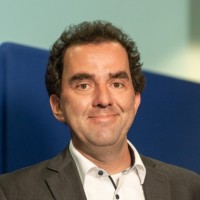 Pascal Mast
