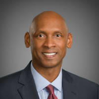 Patrick Wesley
