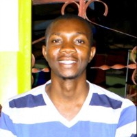 DICKSON PIUS