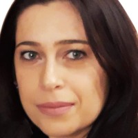 Laura Gheorghe