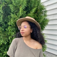Zipporah Belt
