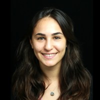 Nefise Gizem Serçe, MSc