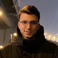 Denis Davydzionak