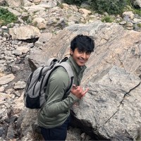 Tirth Desai