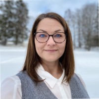 Anna Strömstedt