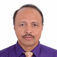 Nagendra Kumar
