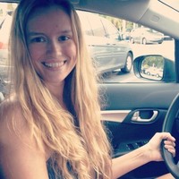 Erin Watkins, Cfe