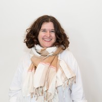 Rebecca Parnham