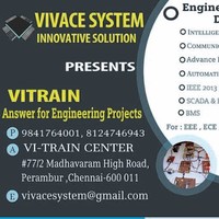 vivace system