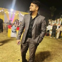 Amit Dubey