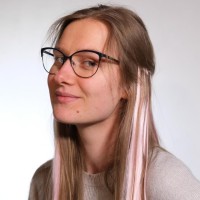 Liudmyla Osadcha