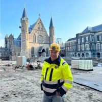 Roy De Vos