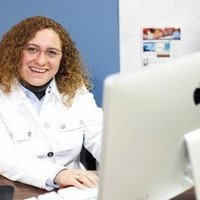 Miriam Sprague