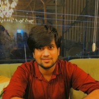 Nitin Goyal