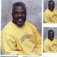 Julius Matovu