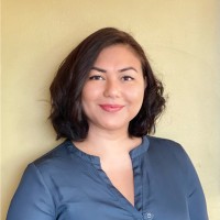 Leah Dela Cruz