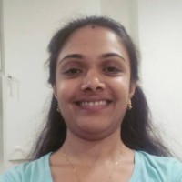 Jigisha Tolia