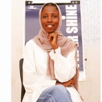 Israa Alzain