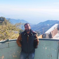 Bharat Somaiya