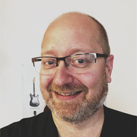 Robert Andersson