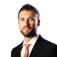 Sergi Margalef Brull