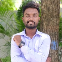 Bikash Patel